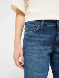 Mustang Jeans*Damen Jeans dark stone uni