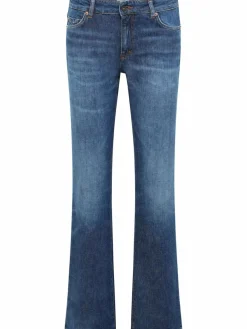 Mustang Jeans*Damen Jeans dark stone uni