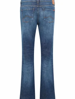 Mustang Jeans*Damen Jeans dark stone uni