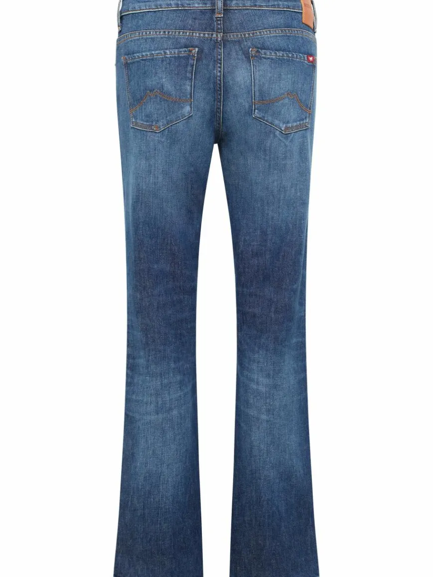 Mustang Jeans*Damen Jeans dark stone uni