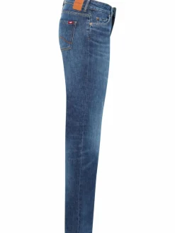 Mustang Jeans*Damen Jeans dark stone uni