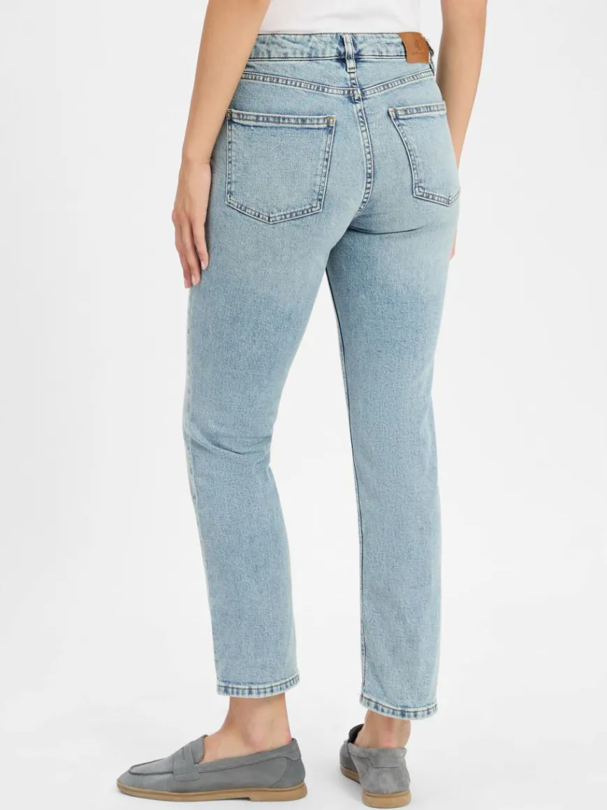 Lauren Ralph Lauren Jeans*Damen Jeans bleached uni