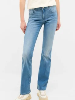 Mustang Jeans*Damen Jeans light stone uni