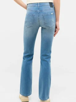 Mustang Jeans*Damen Jeans light stone uni