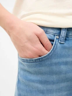 Mustang Jeans*Damen Jeans light stone uni