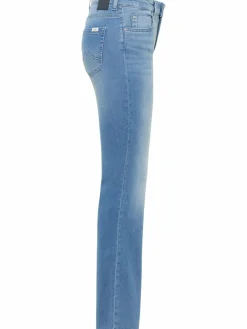 Mustang Jeans*Damen Jeans light stone uni
