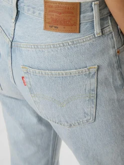Levi's Jeans*Damen Jeans - 501® '90s light stone uni