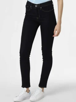Levi's Jeans*Damen Jeans - 311™ Shaping Skinny rinsed uni