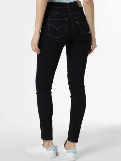 Levi's Jeans*Damen Jeans - 311™ Shaping Skinny rinsed uni