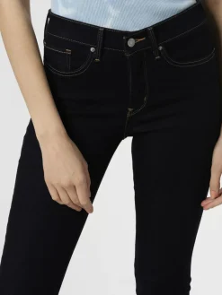 Levi's Jeans*Damen Jeans - 311™ Shaping Skinny rinsed uni