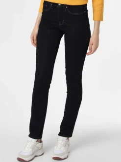 Levi's Jeans|Hosen*Damen Jeans - 312™ Shaping Slim rinsed uni