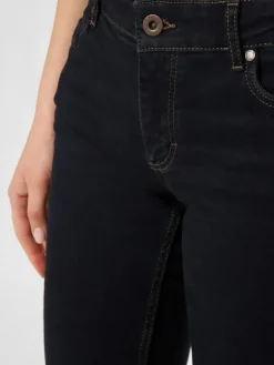Marc O'Polo Jeans|Hosen*Damen Jeans - Alby rinsed uni