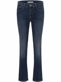 MAC Jeans*Damen Jeans - Angela medium stone uni