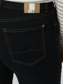 MAC Jeans|Hosen*Damen Jeans - Angela rinsed uni