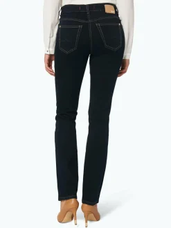 MAC Jeans|Hosen*Damen Jeans - Angela rinsed uni