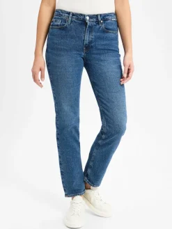 ARMEDANGELS Jeans*Damen Jeans - Carenaa denim uni