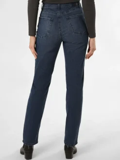 BRAX Hosen*Damen Jeans - Carola denim uni