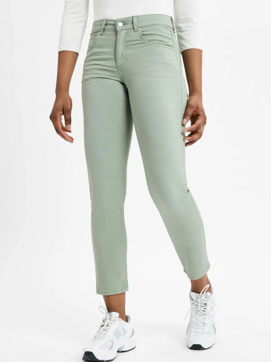 Angels Jeans*Damen Jeans - Cici lind uni