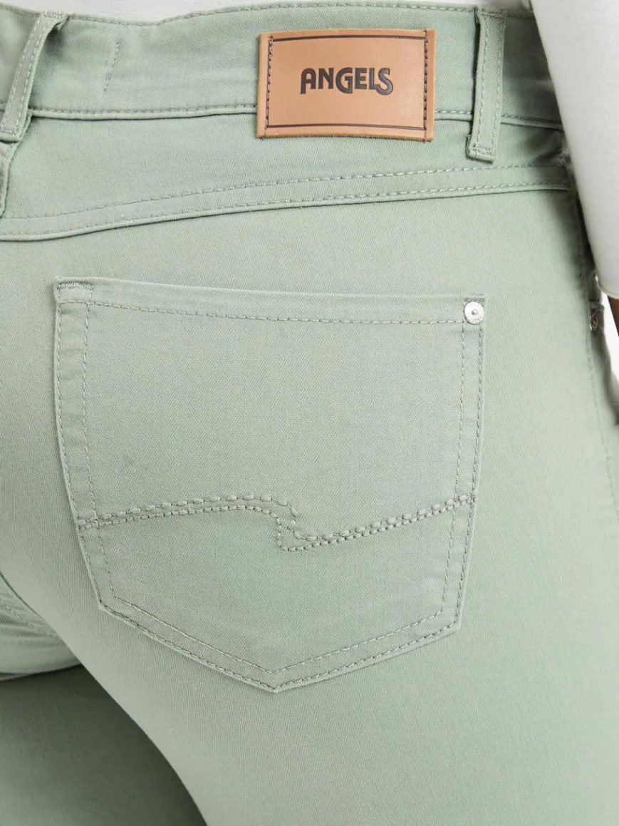 Angels Jeans*Damen Jeans - Cici lind uni