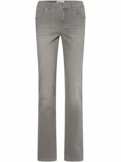Angels Jeans*Damen Jeans - Cici grau uni