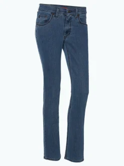 Angels Jeans*Damen Jeans - Cici medium stone uni