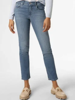 Angels Jeans*Damen Jeans - Cici medium stone uni