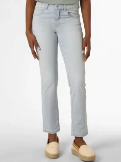 Angels Jeans*Damen Jeans - Cici bleached uni