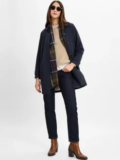 Tommy Hilfiger Jeans|Hosen*Damen Jeans - Classic Straight rinsed uni