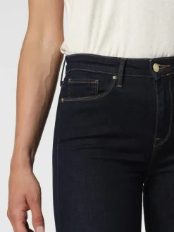 Tommy Hilfiger Jeans*Damen Jeans - Como dark stone uni