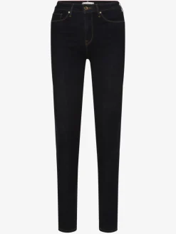 Tommy Hilfiger Jeans*Damen Jeans - Como dark stone uni