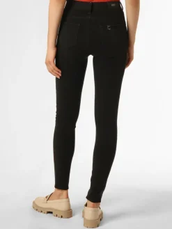 Liu Jo Collection Jeans*Damen Jeans - Divine schwarz uni