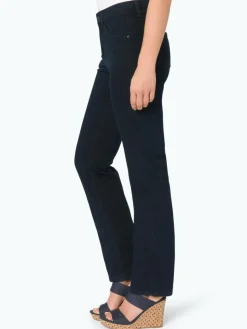 Angels Jeans*Damen Jeans - Dolly dark stone uni