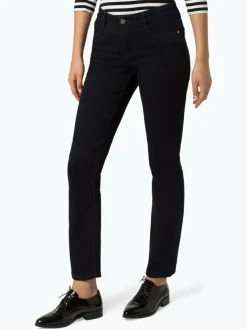 MAC Jeans|Hosen*Damen Jeans - Dream rinsed uni