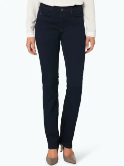 MAC Jeans|Hosen*Damen Jeans - Dream rinsed uni