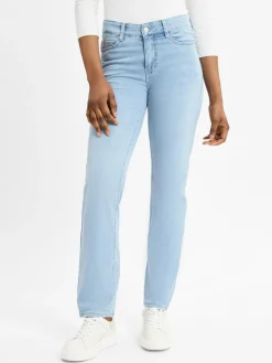 MAC Jeans*Damen Jeans - Dream bleached uni