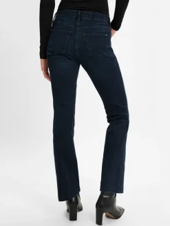 MAC Jeans*Damen Jeans - Dream dark stone uni