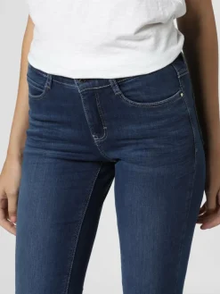 MAC Jeans*Damen Jeans - Dream medium stone uni