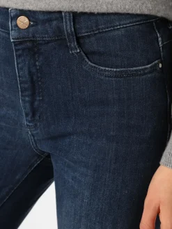 MAC Jeans*Damen Jeans - Dream Boot medium stone uni