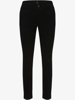 MAC Jeans|Hosen*Damen Jeans - Dream Chic schwarz uni