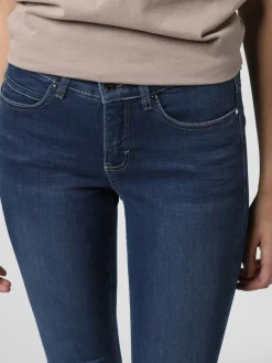 MAC Jeans|Hosen*Damen Jeans - Dream Skinny medium stone uni