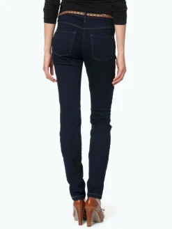 MAC Jeans|Hosen*Damen Jeans - Dream Skinny rinsed uni