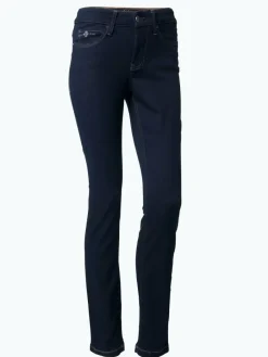 MAC Jeans|Hosen*Damen Jeans - Dream Skinny rinsed uni