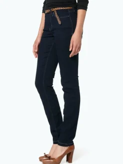 MAC Jeans|Hosen*Damen Jeans - Dream Skinny rinsed uni