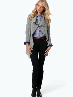 MAC Jeans|Hosen*Damen Jeans - Dream Skinny schwarz uni