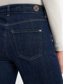 MAC Jeans|Hosen*Damen Jeans - Dream Wide rinsed uni