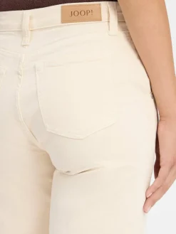 JOOP! Jeans*Damen Jeans - Evi sand uni