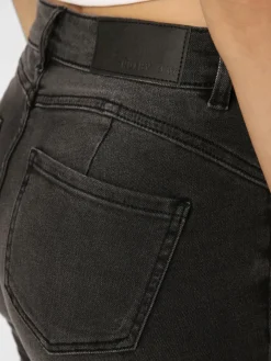 Noisy May Jeans*Damen Jeans - Jen anthrazit uni