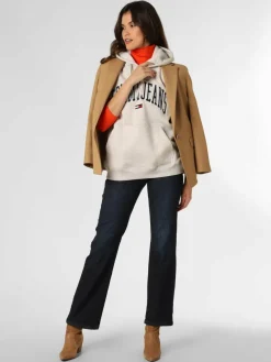 Angels Jeans*Damen Jeans - Lara dark stone uni