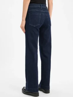 BRAX Jeans*Damen Jeans - Maine denim uni