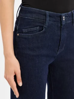 BRAX Jeans*Damen Jeans - Maine denim uni